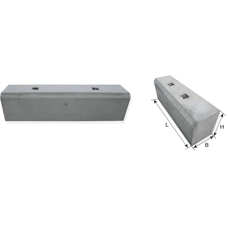 Блок упора У-1