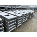 Лотки электротехнические УБК-2а (Л20.5)