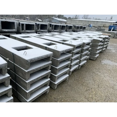 Лотки электротехнические УБК-2а (Л20.5)
