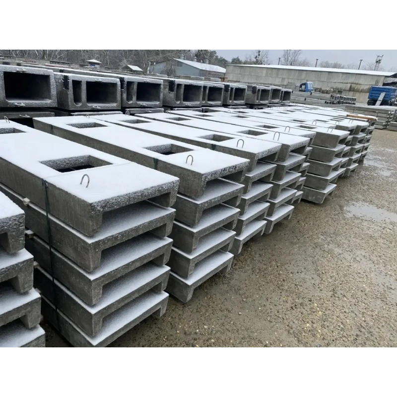 Лотки электротехнические УБК-2а (Л20.5)